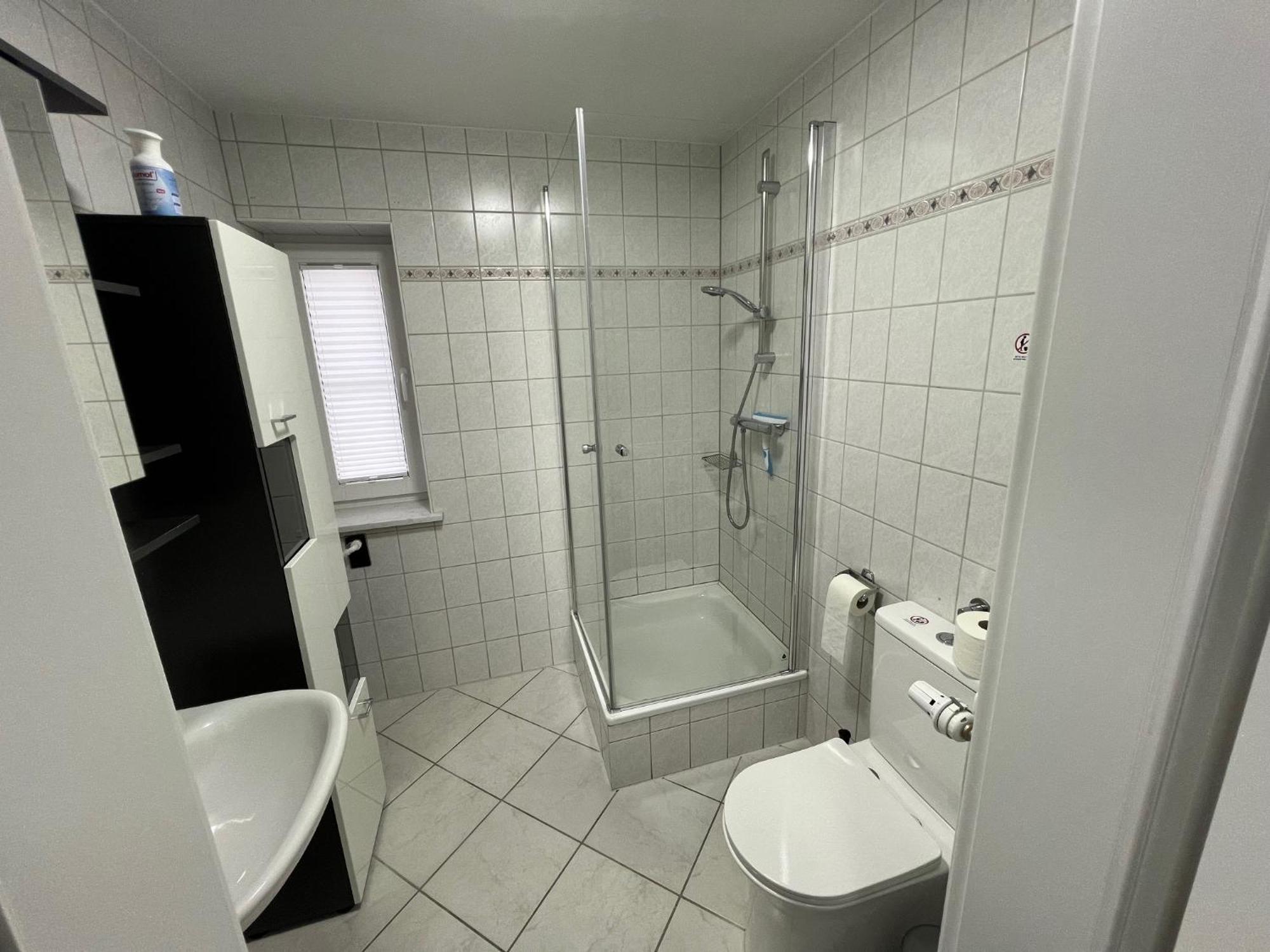 Fewo An Der Malzmuehle 1D Wernigerode Exteriör bild